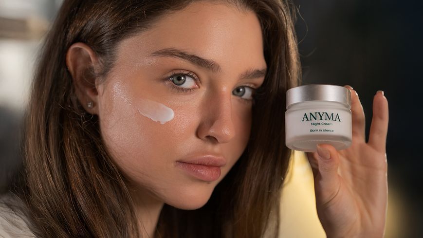 Night Cream