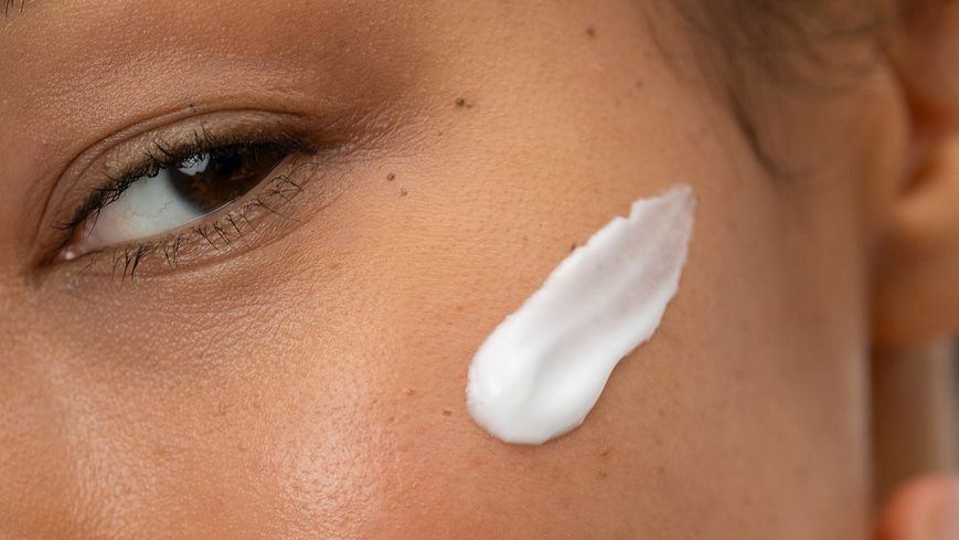 Night Cream