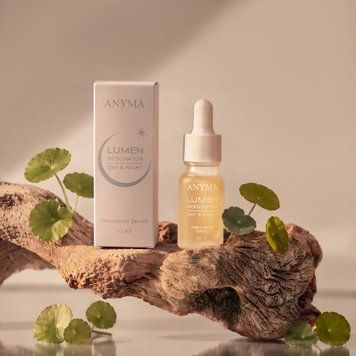 LUMEN LUMEN Resonator Day & Night Serum  LR фото