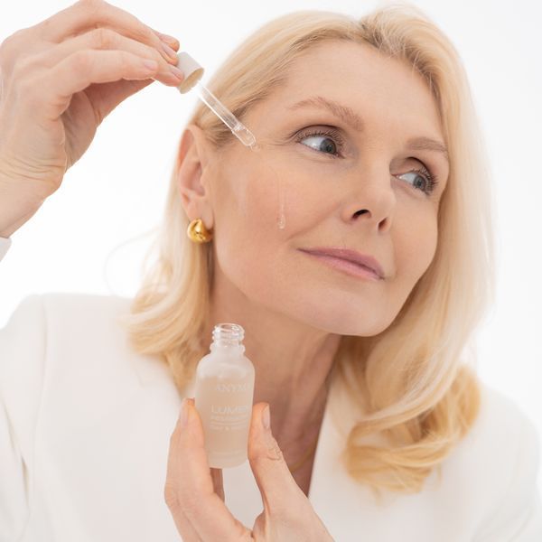 LUMEN LUMEN Resonator Day & Night Serum