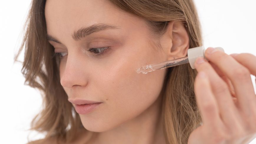 LUMEN LUMEN Resonator Day & Night Serum