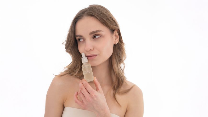LUMEN LUMEN Resonator Day & Night Serum