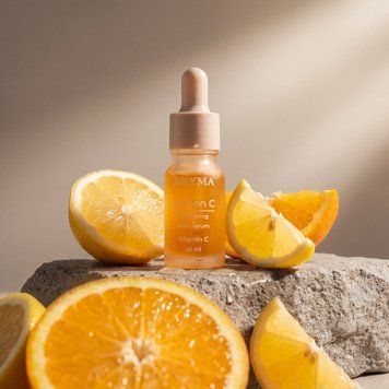 Lumen C Brightening & Glow Serum 10ml LBGC фото