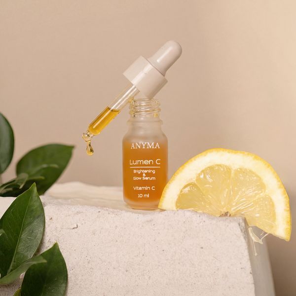 Lumen C Brightening & Glow Serum 10ml LBGC фото