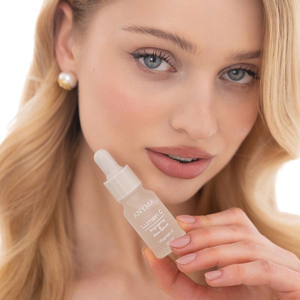 Lumen C Brightening & Glow Serum 10ml LBGC фото
