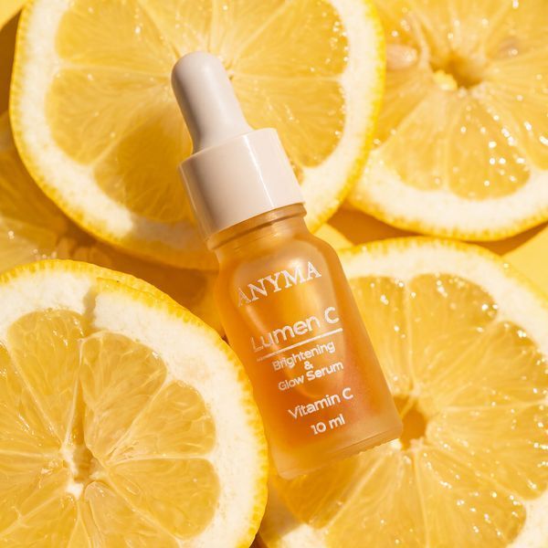 Lumen C Brightening & Glow Serum 10ml LBGC фото