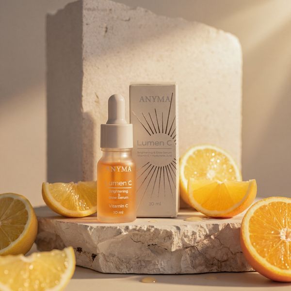 Lumen C Brightening & Glow Serum 10ml LBGC фото