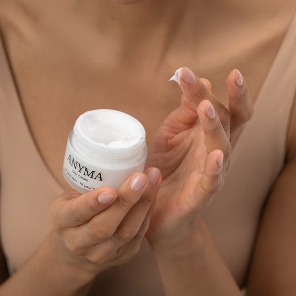 Day Cream  DC1 фото