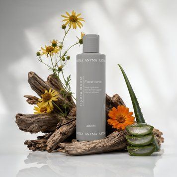 Hydra Boost Face Tonic  HBFC фото