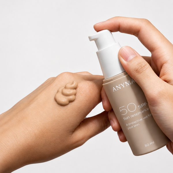 SPF 50 Sun Resonance 15ml